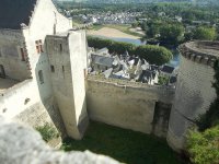 Châteaux de la Loire